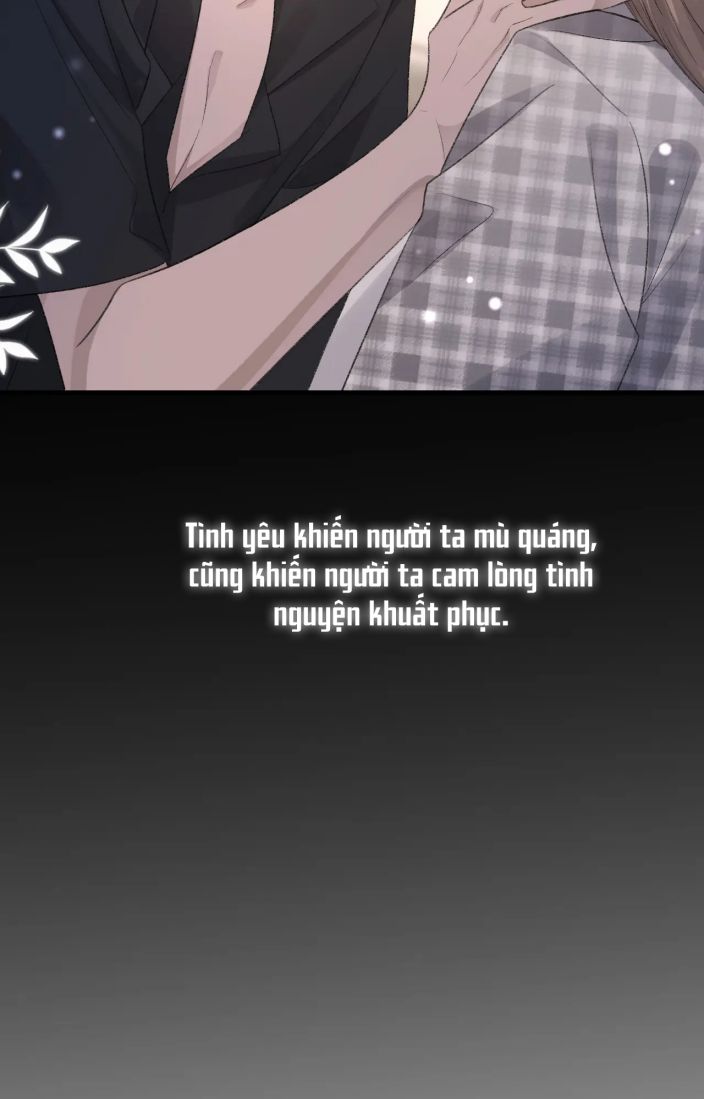 Cấu Bệnh: Chapter 39