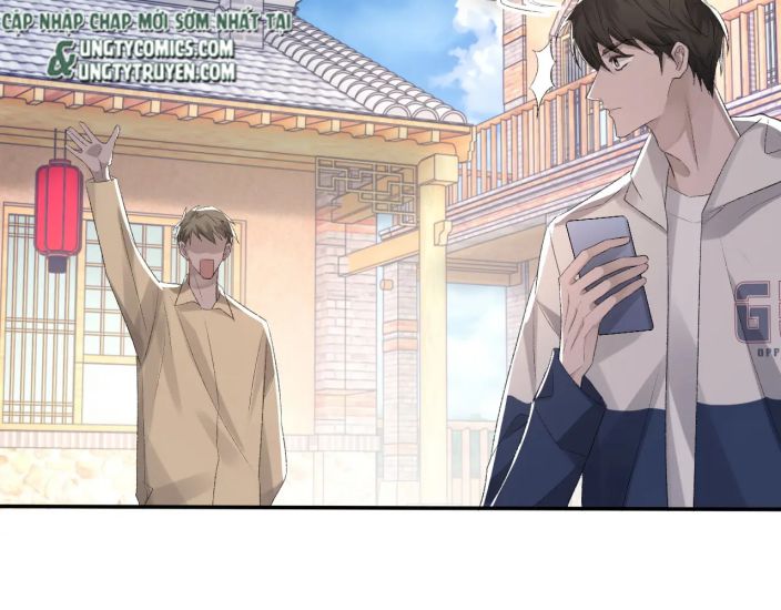 Cấu Bệnh: Chapter 39