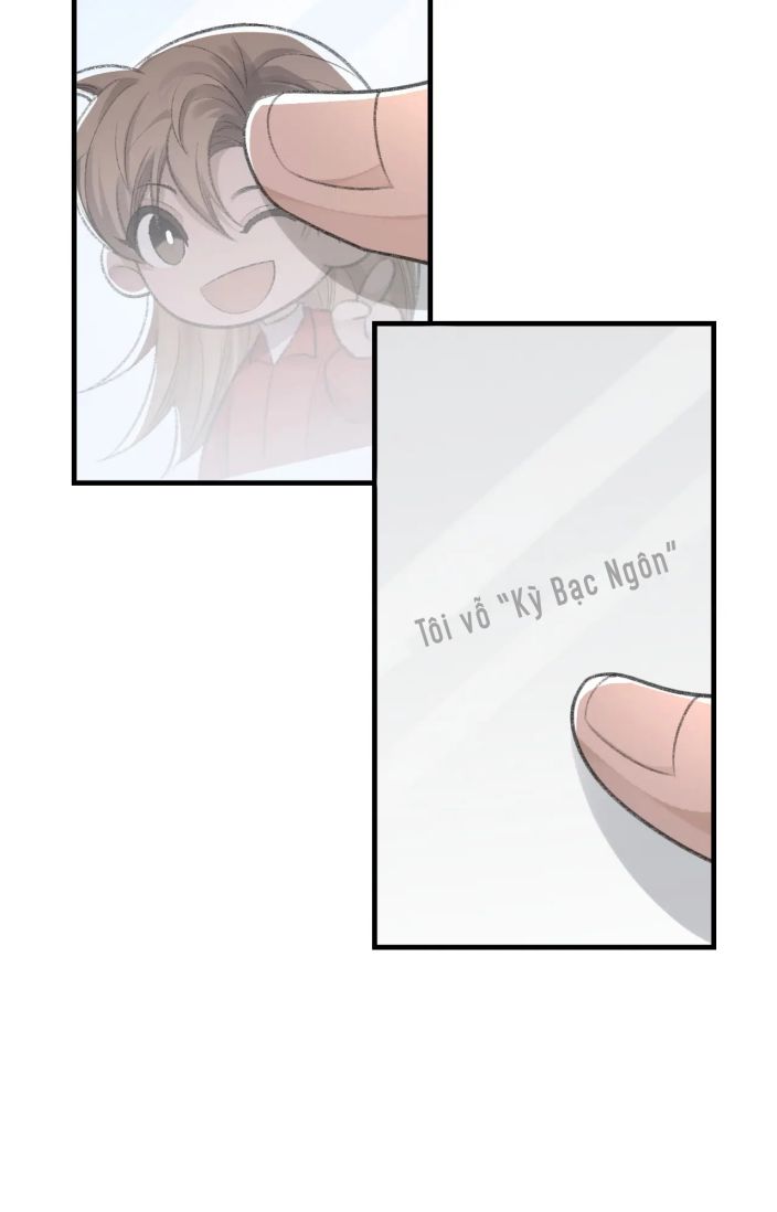 Cấu Bệnh: Chapter 39