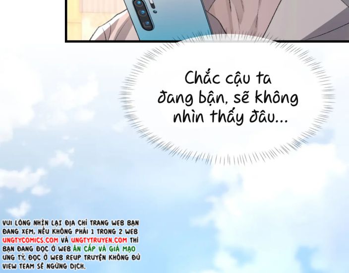Cấu Bệnh: Chapter 39