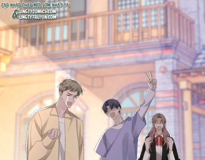 Cấu Bệnh: Chapter 39