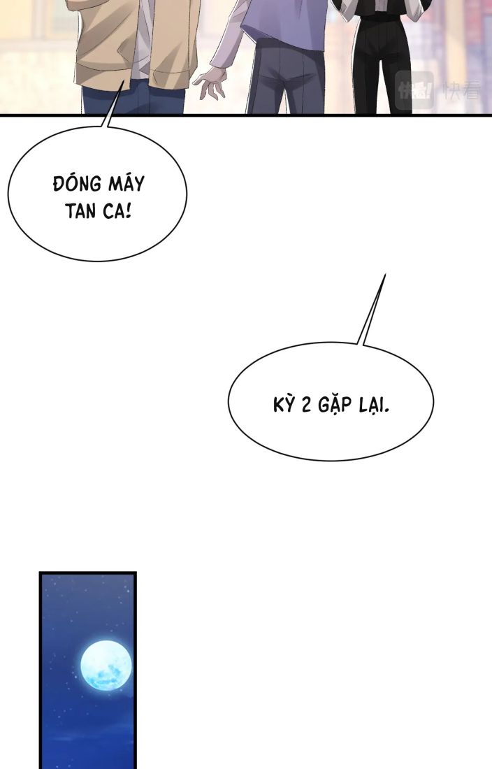 Cấu Bệnh: Chapter 39