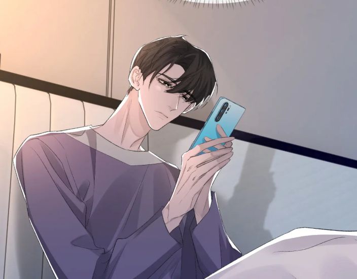 Cấu Bệnh: Chapter 39