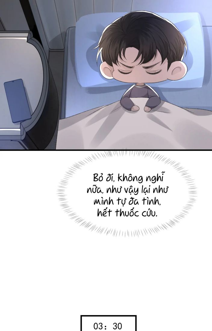 Cấu Bệnh: Chapter 39