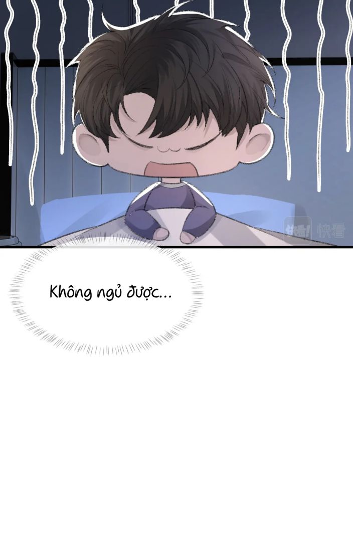 Cấu Bệnh: Chapter 39