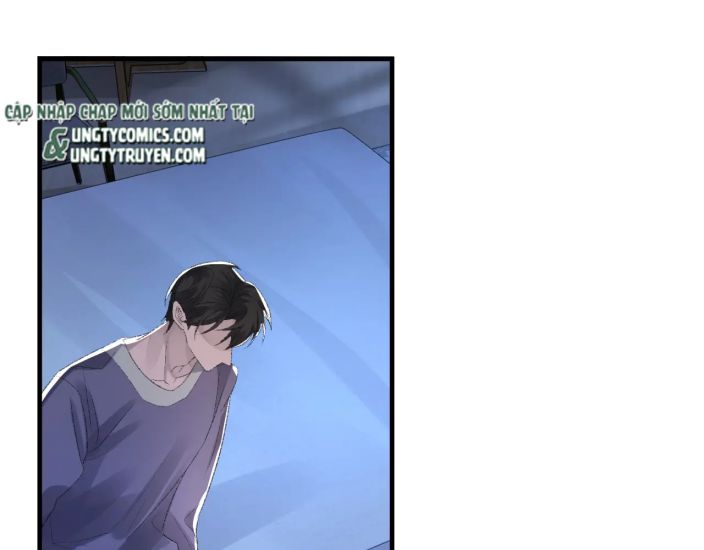 Cấu Bệnh: Chapter 39