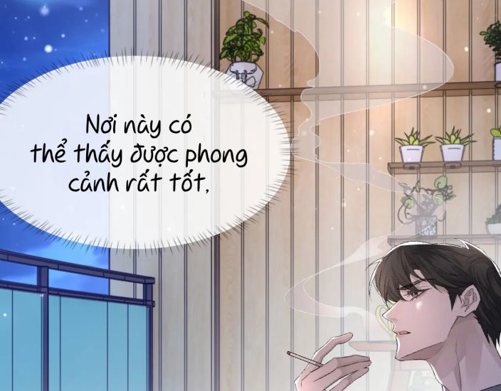 Cấu Bệnh: Chapter 39