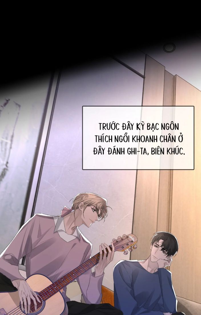 Cấu Bệnh: Chapter 39