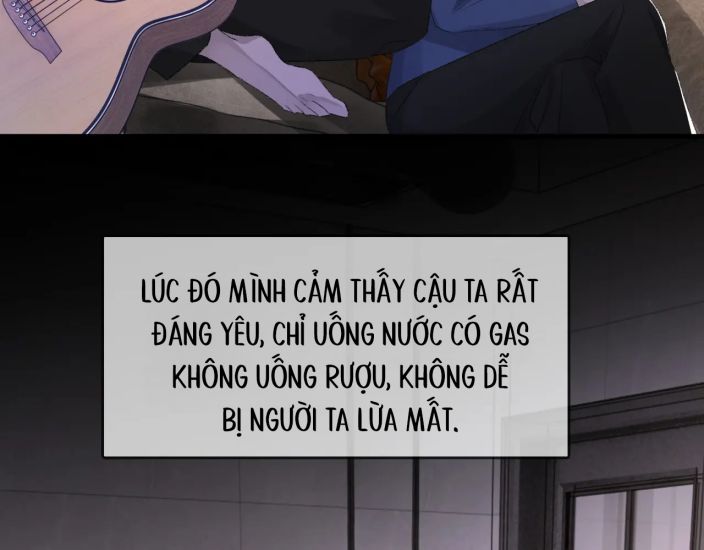 Cấu Bệnh: Chapter 39