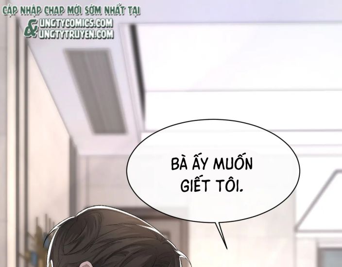 Cấu Bệnh: Chapter 39