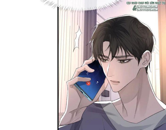 Cấu Bệnh: Chapter 39