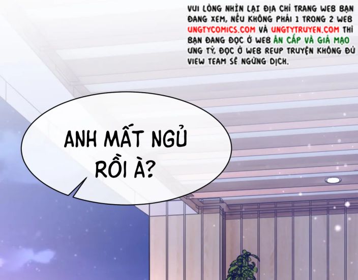 Cấu Bệnh: Chapter 39