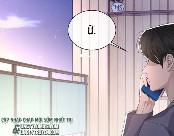 Cấu Bệnh: Chapter 39