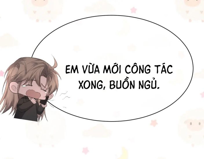 Cấu Bệnh: Chapter 39
