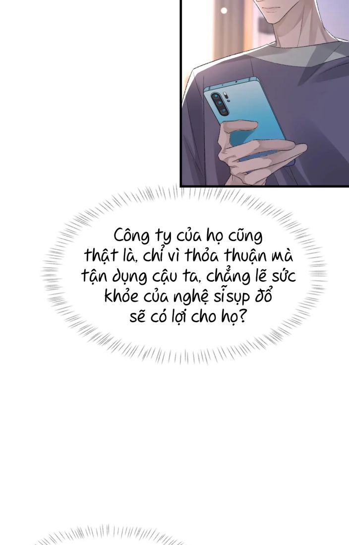 Cấu Bệnh: Chapter 39