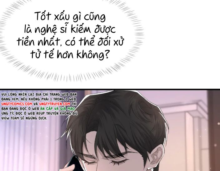 Cấu Bệnh: Chapter 39
