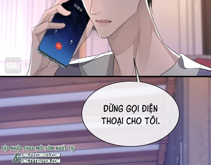 Cấu Bệnh: Chapter 39