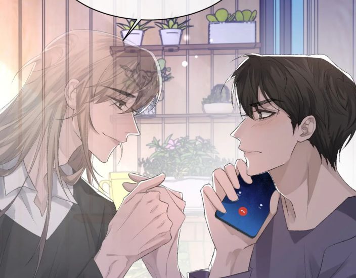 Cấu Bệnh: Chapter 39