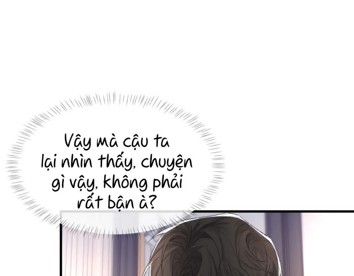 Cấu Bệnh: Chapter 39