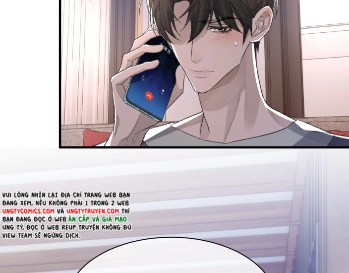 Cấu Bệnh: Chapter 39