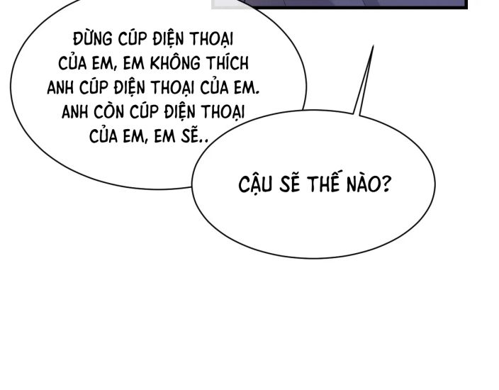 Cấu Bệnh: Chapter 39