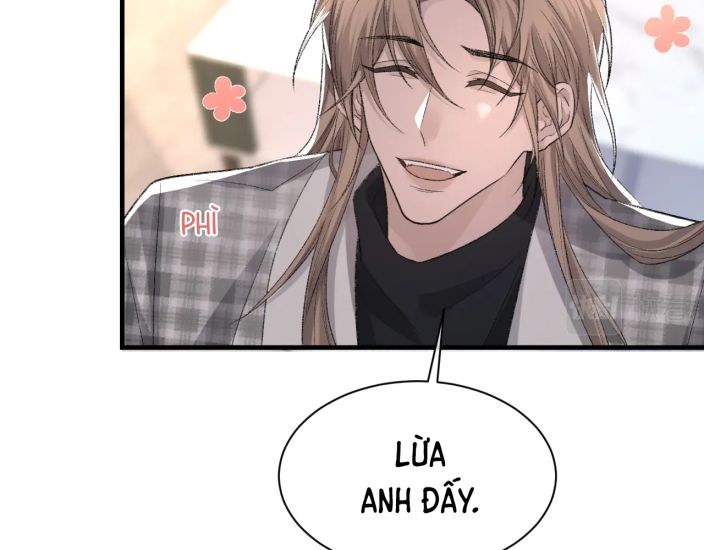 Cấu Bệnh: Chapter 39