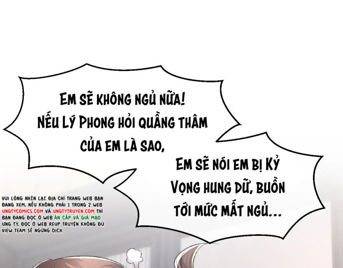 Cấu Bệnh: Chapter 39
