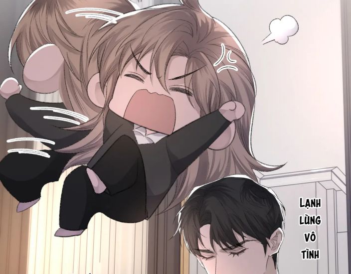 Cấu Bệnh: Chapter 39