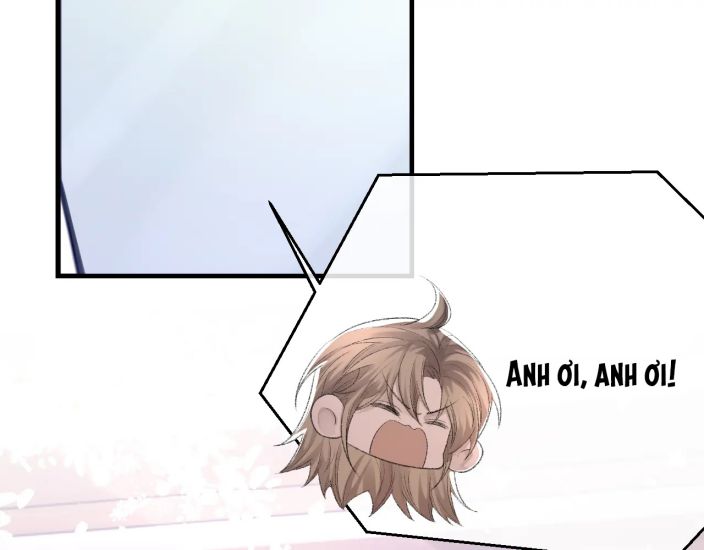 Cấu Bệnh: Chapter 39