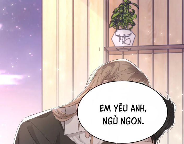 Cấu Bệnh: Chapter 39