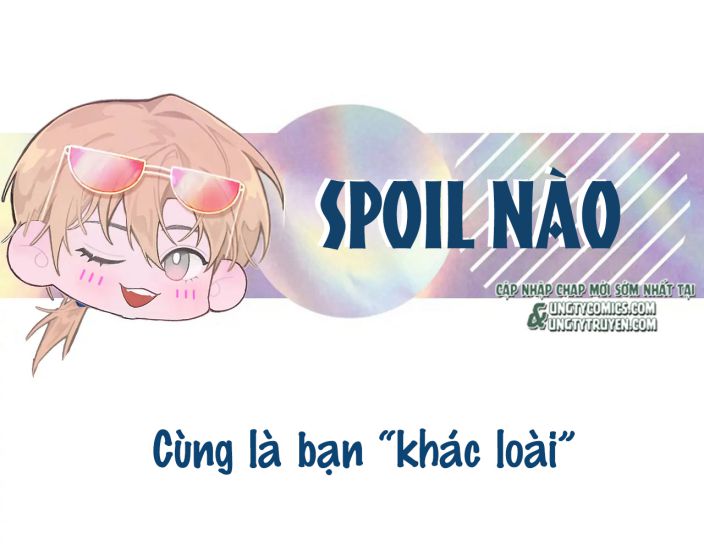 Cấu Bệnh: Chapter 39