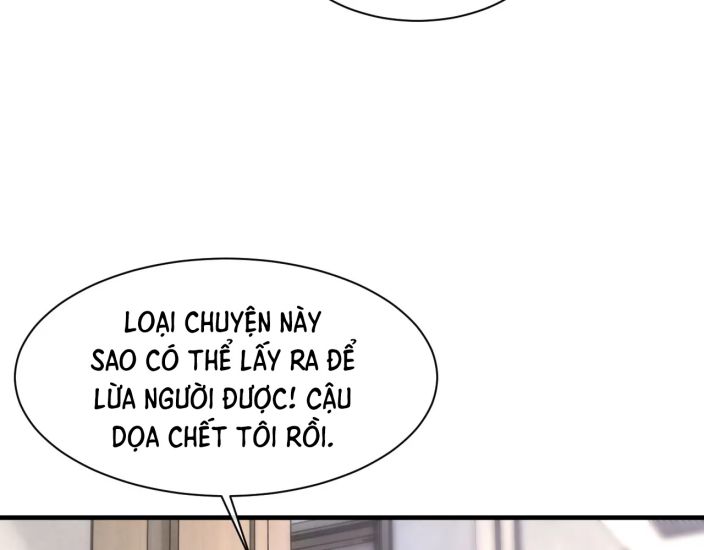 Cấu Bệnh: Chapter 39