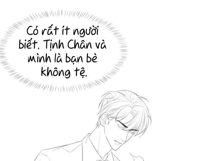 Cấu Bệnh: Chapter 39