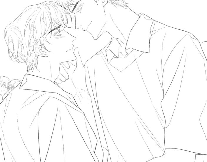 Cấu Bệnh: Chapter 39