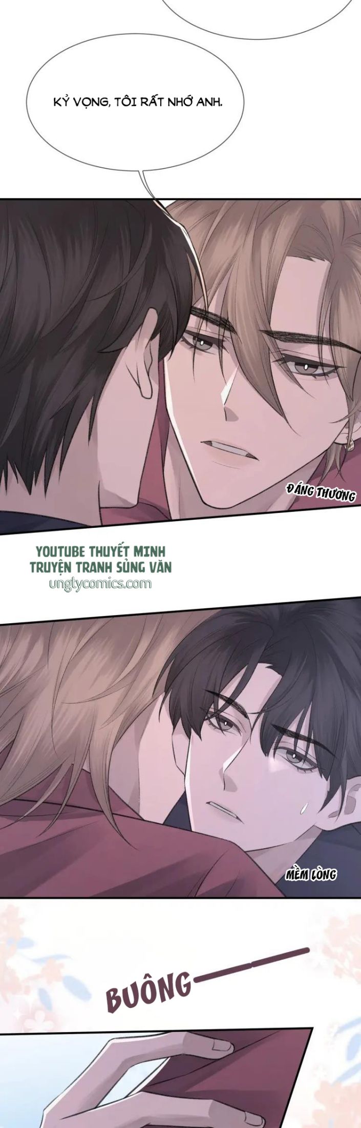 Cấu Bệnh: Chapter 4