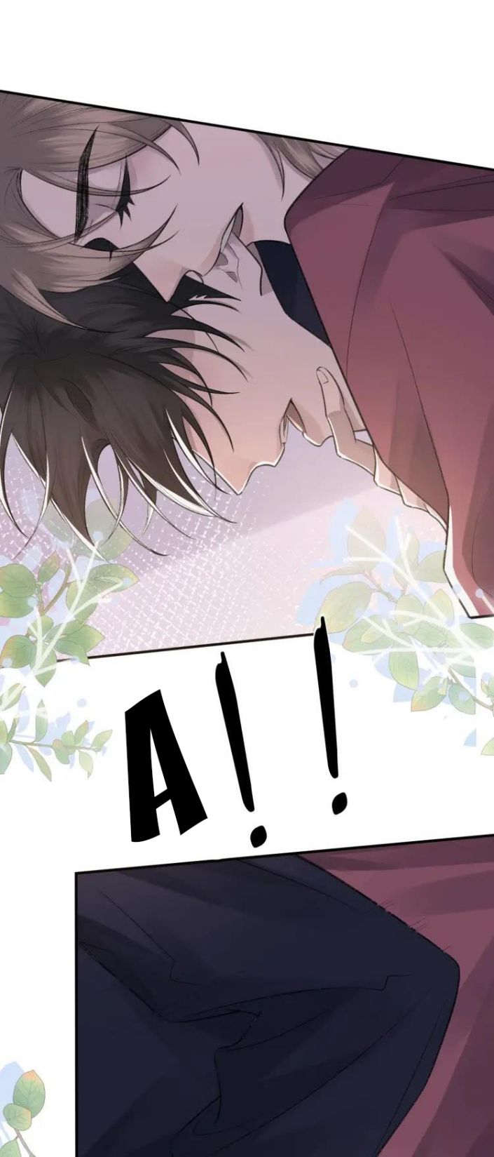 Cấu Bệnh: Chapter 4