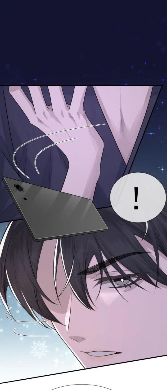 Cấu Bệnh: Chapter 4