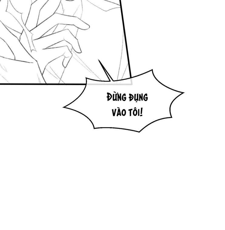 Cấu Bệnh: Chapter 40