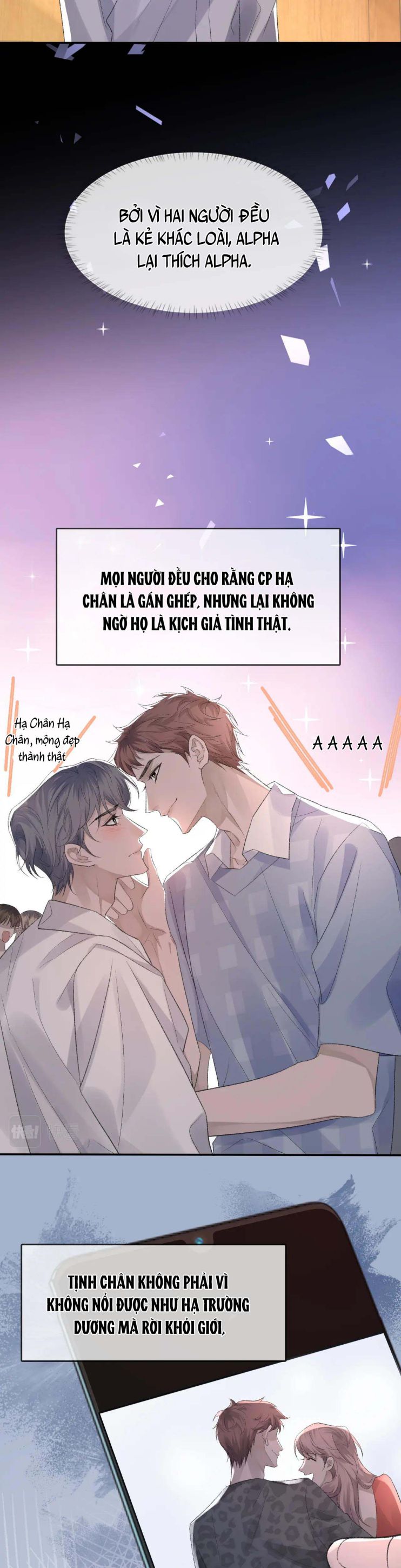 Cấu Bệnh: Chapter 40