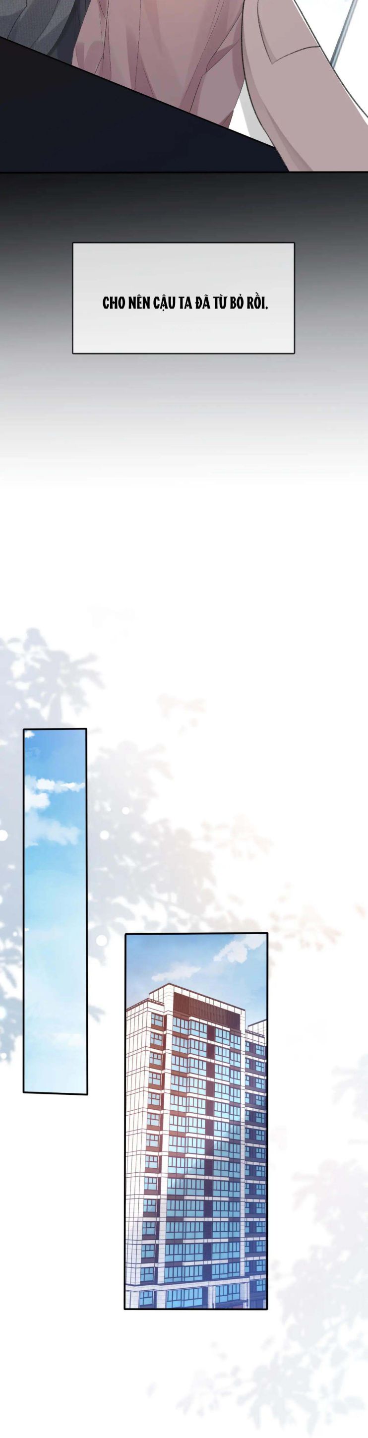 Cấu Bệnh: Chapter 40