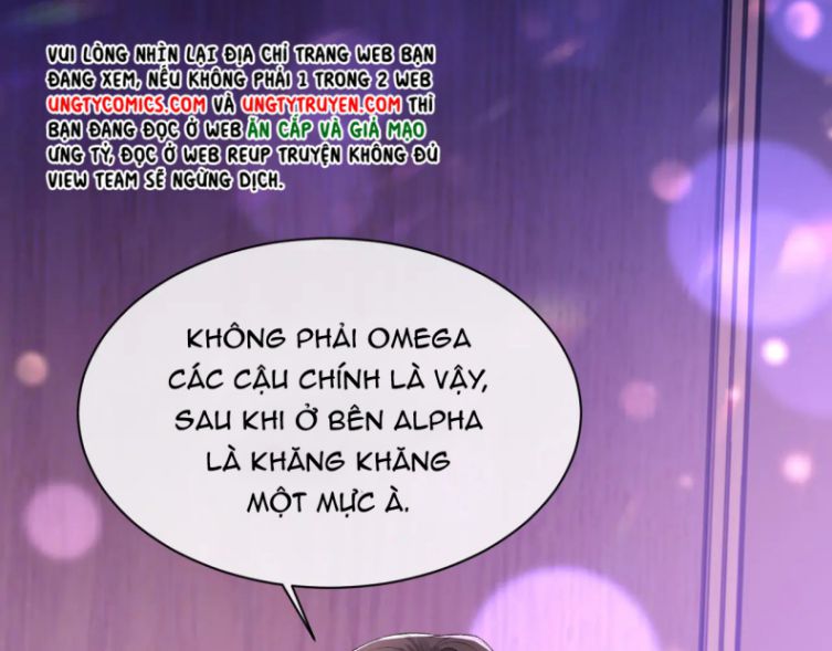 Cấu Bệnh: Chapter 41