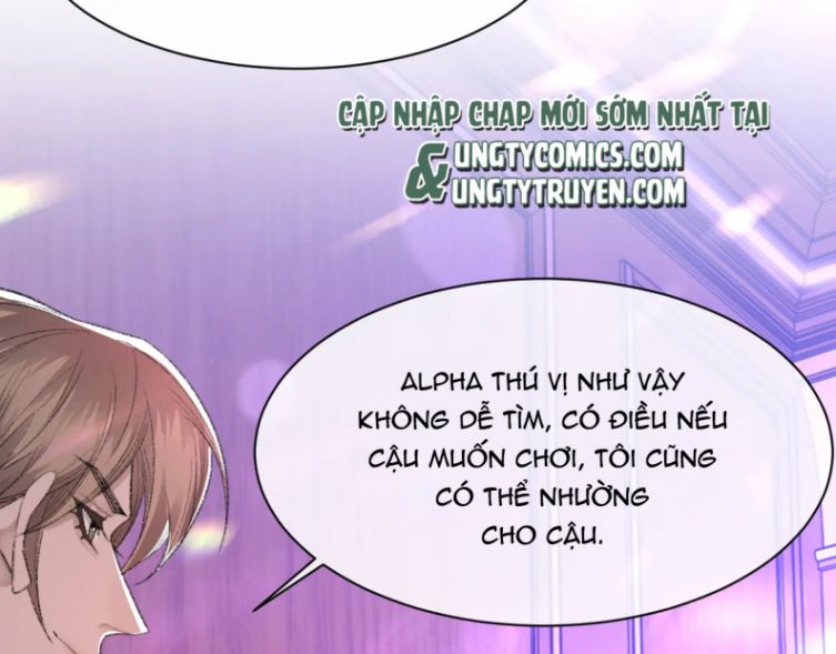Cấu Bệnh: Chapter 41