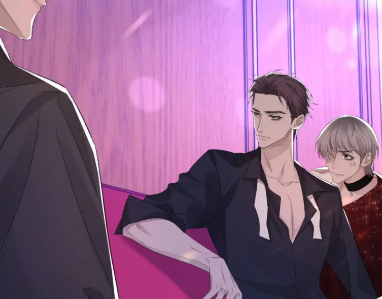 Cấu Bệnh: Chapter 41