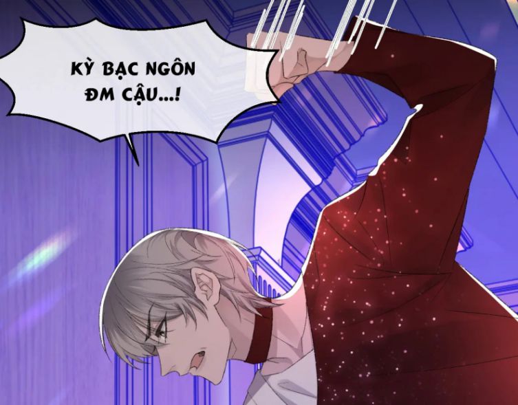 Cấu Bệnh: Chapter 41