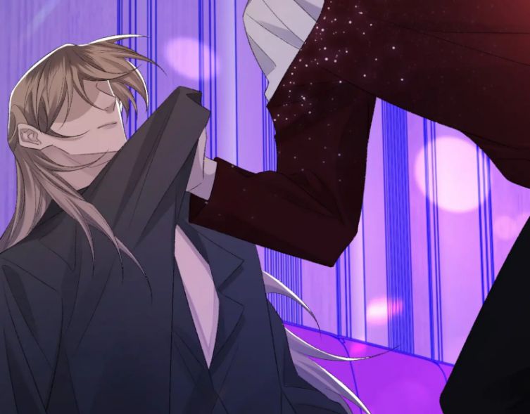 Cấu Bệnh: Chapter 41