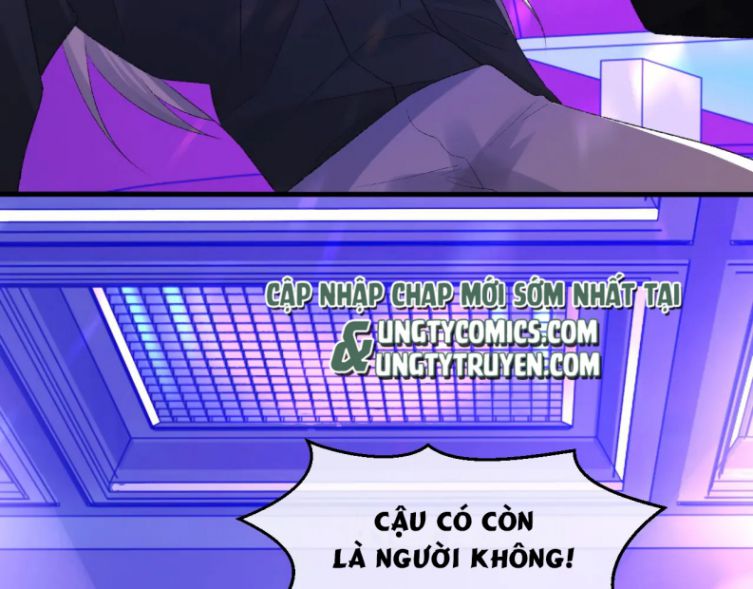 Cấu Bệnh: Chapter 41