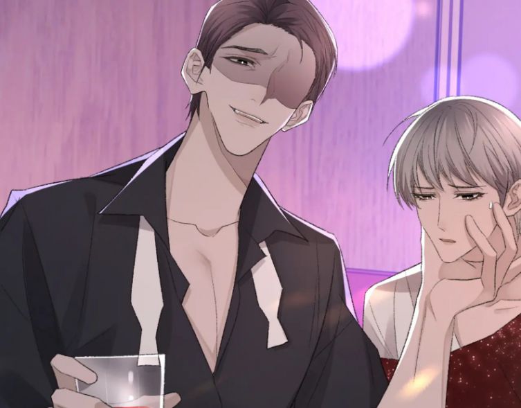 Cấu Bệnh: Chapter 41