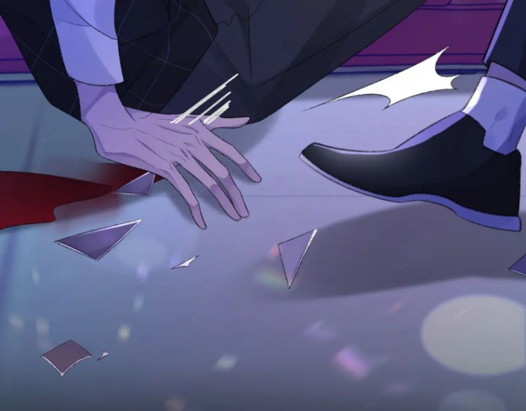 Cấu Bệnh: Chapter 41