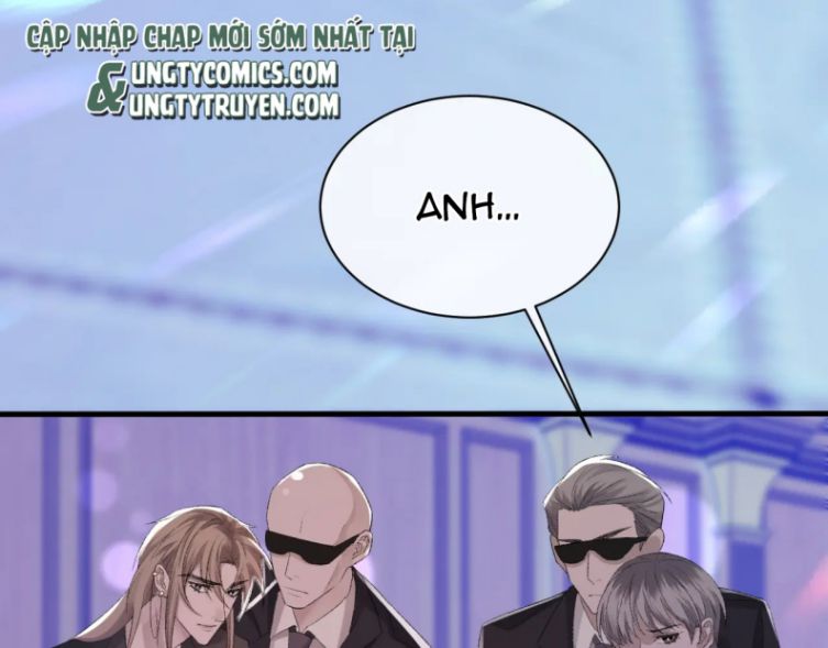 Cấu Bệnh: Chapter 41