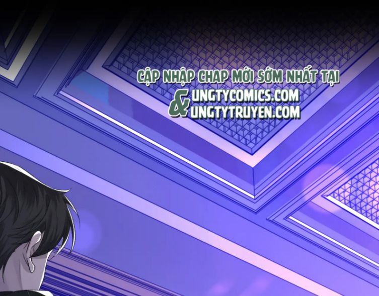 Cấu Bệnh: Chapter 41
